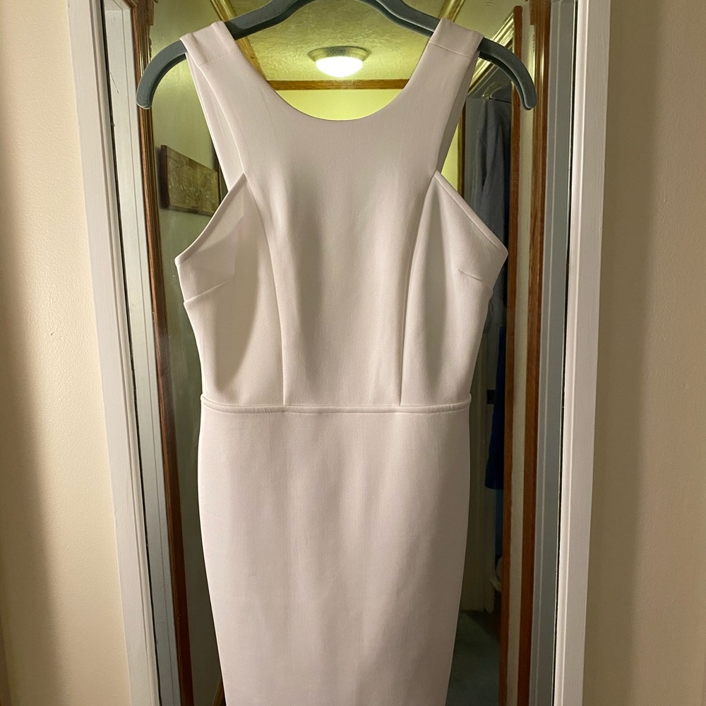 Graduation Dress